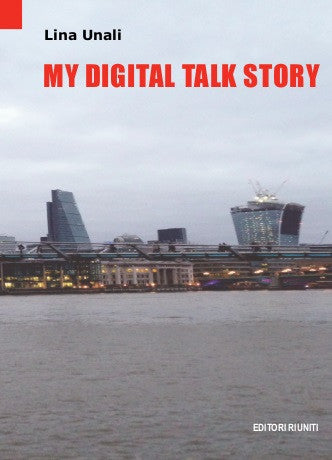 My digital talk story