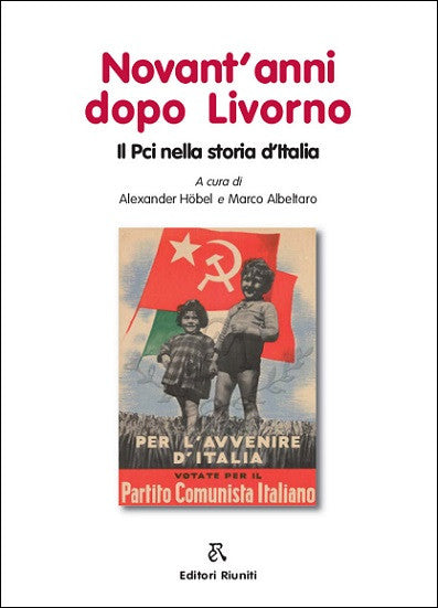 PDF) Il Manifesto del Partito Comunista in Italia. Dalle origini al 1945