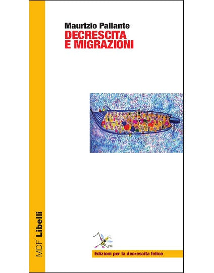 Decrescita e migrazioni