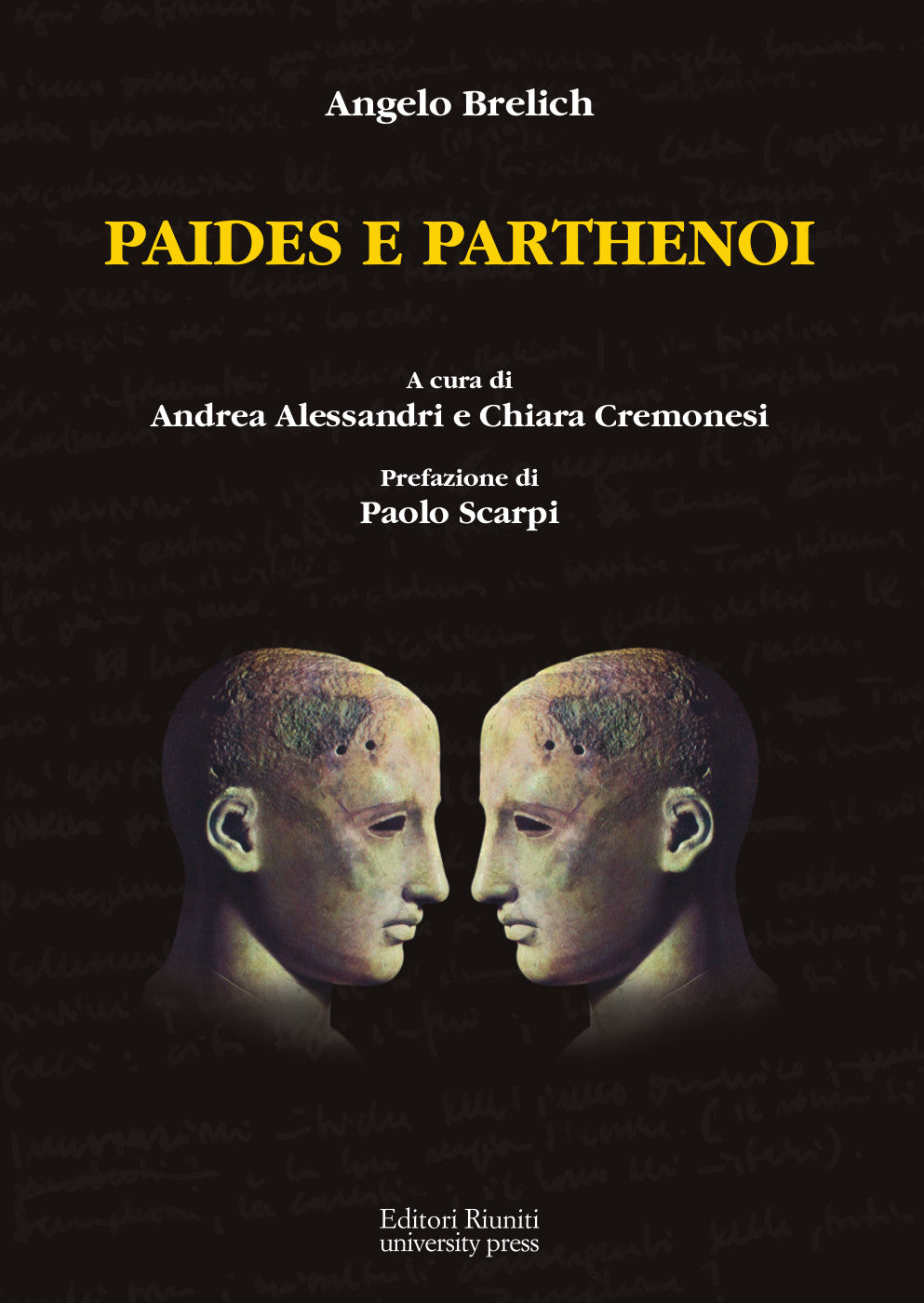 Paides e parthenoi