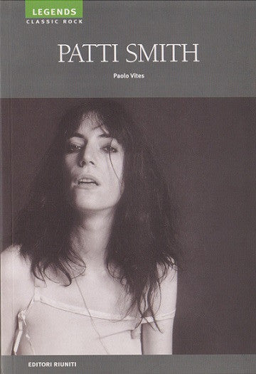 Patti Smith