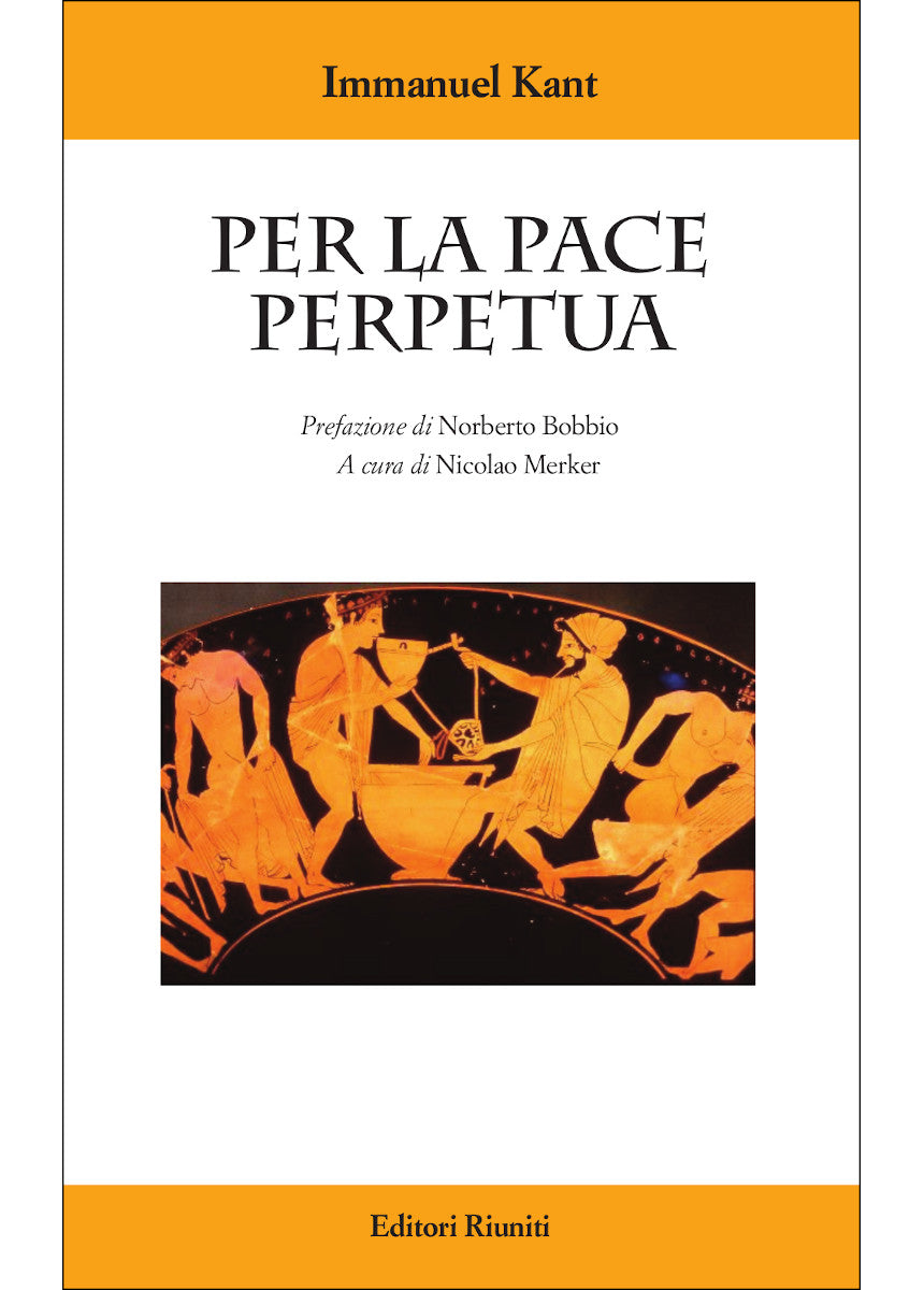 Per la pace perpetua