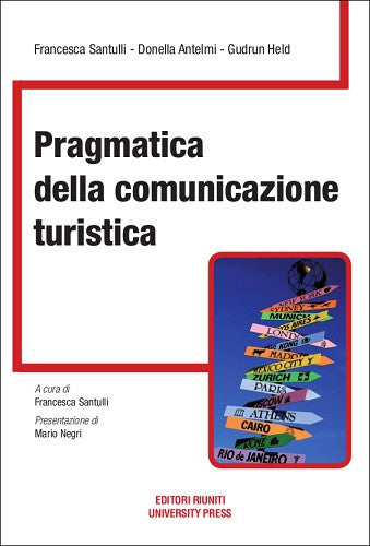 Pragmatica della comunicazione turistica