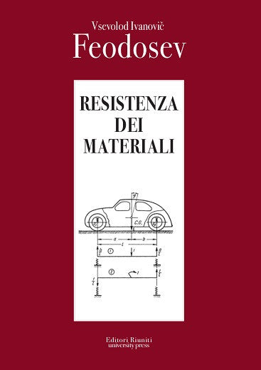 Resistenza dei materiali