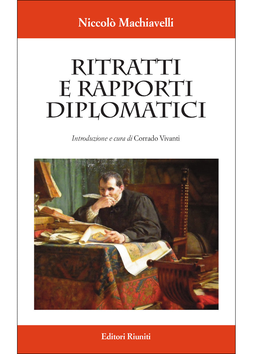 Ritratti e rapporti diplomatici