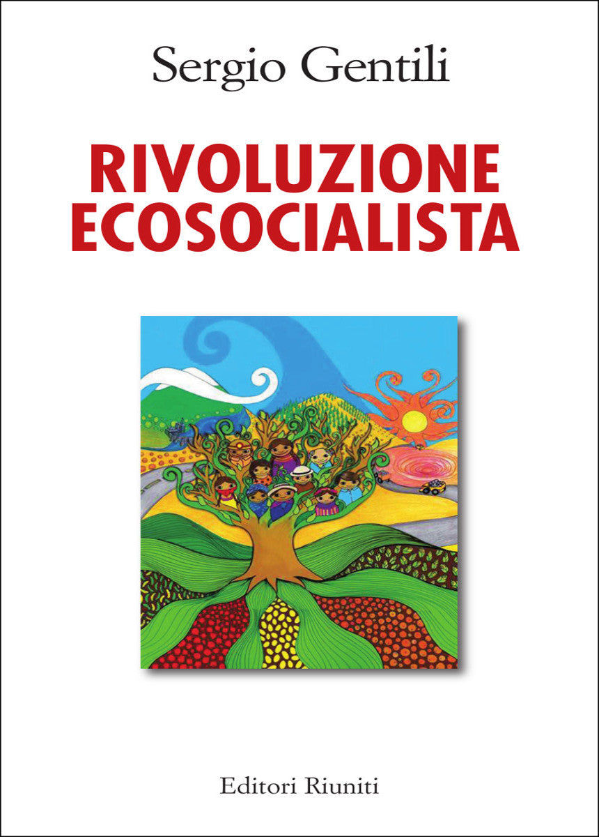 Rivoluzione ecosocialista