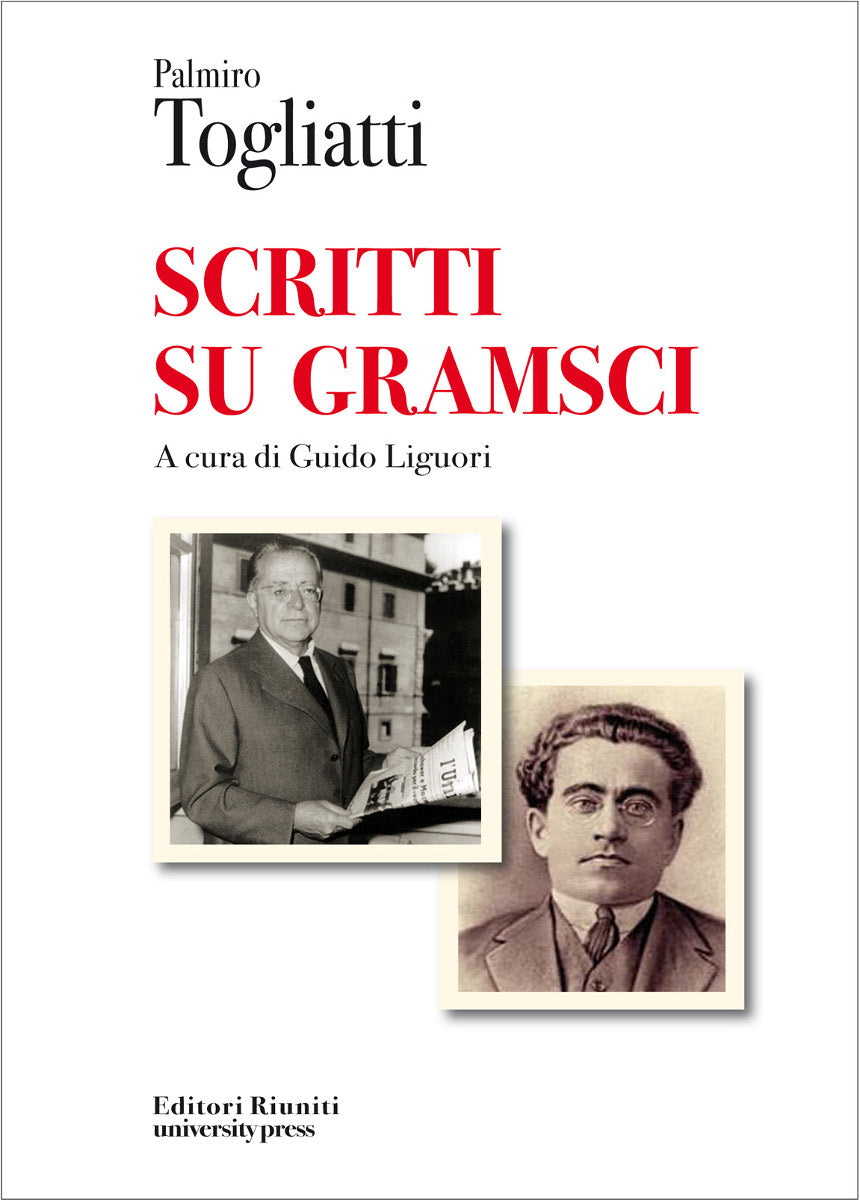 Scritti su Gramsci