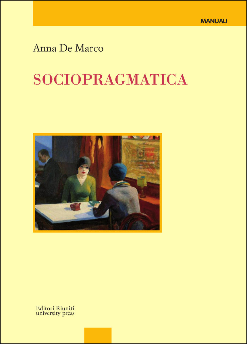 Sociopragmatica