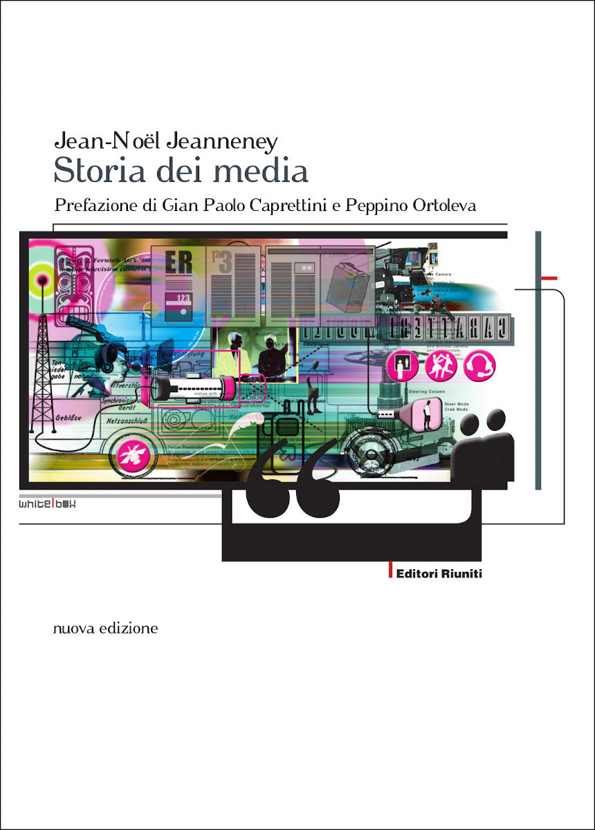Storia dei media