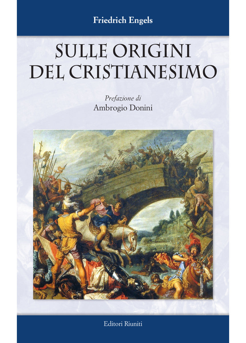 Sulle origini del cristianesimo