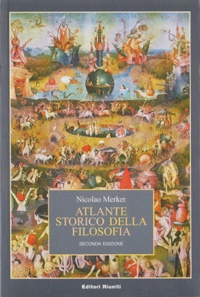 Atlante storico della filosofia