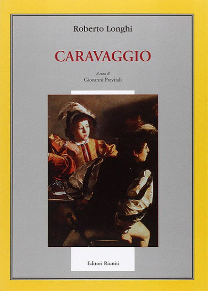 Caravaggio