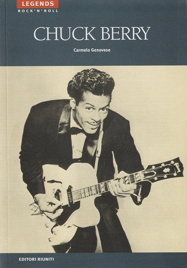 Chuck Berry