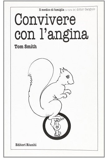 Convivere con l'angina