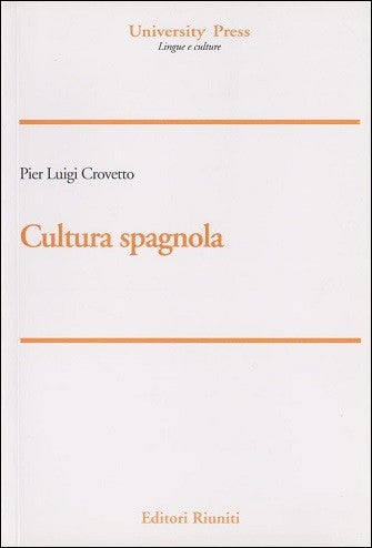 Cultura spagnola