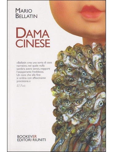 Dama cinese