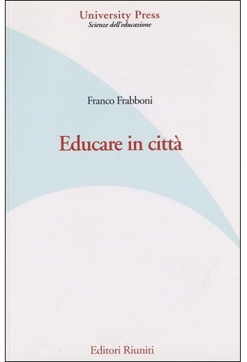 Educare in città