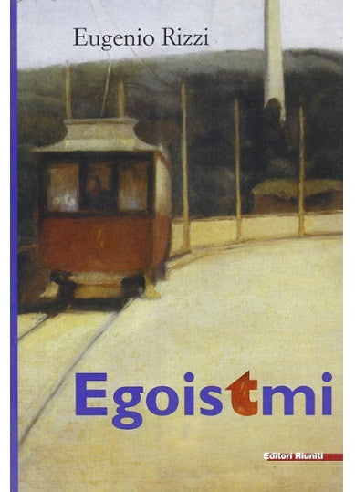 Egoistmi