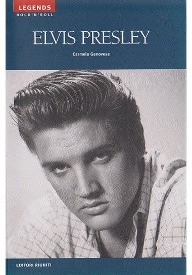 Elvis Presley