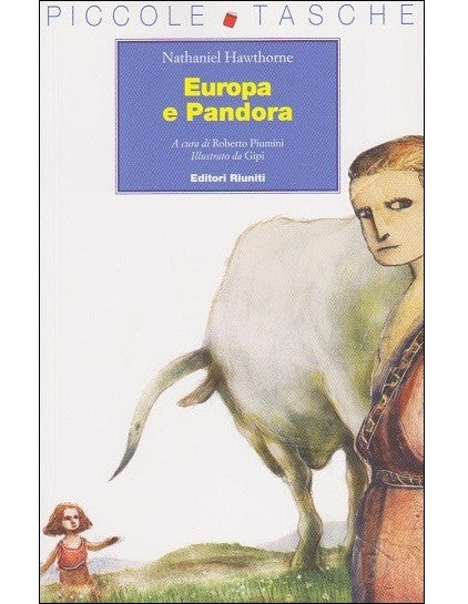 Europa e Pandora