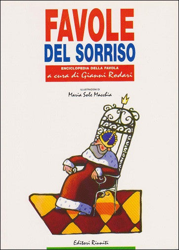 Favole del sorriso - Main Image