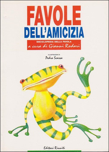 Favole dell'amicizia