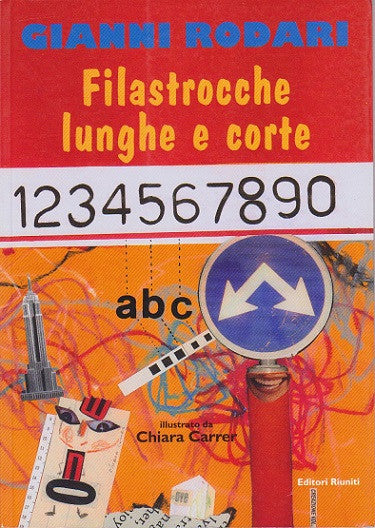 Filastrocche lunghe e corte