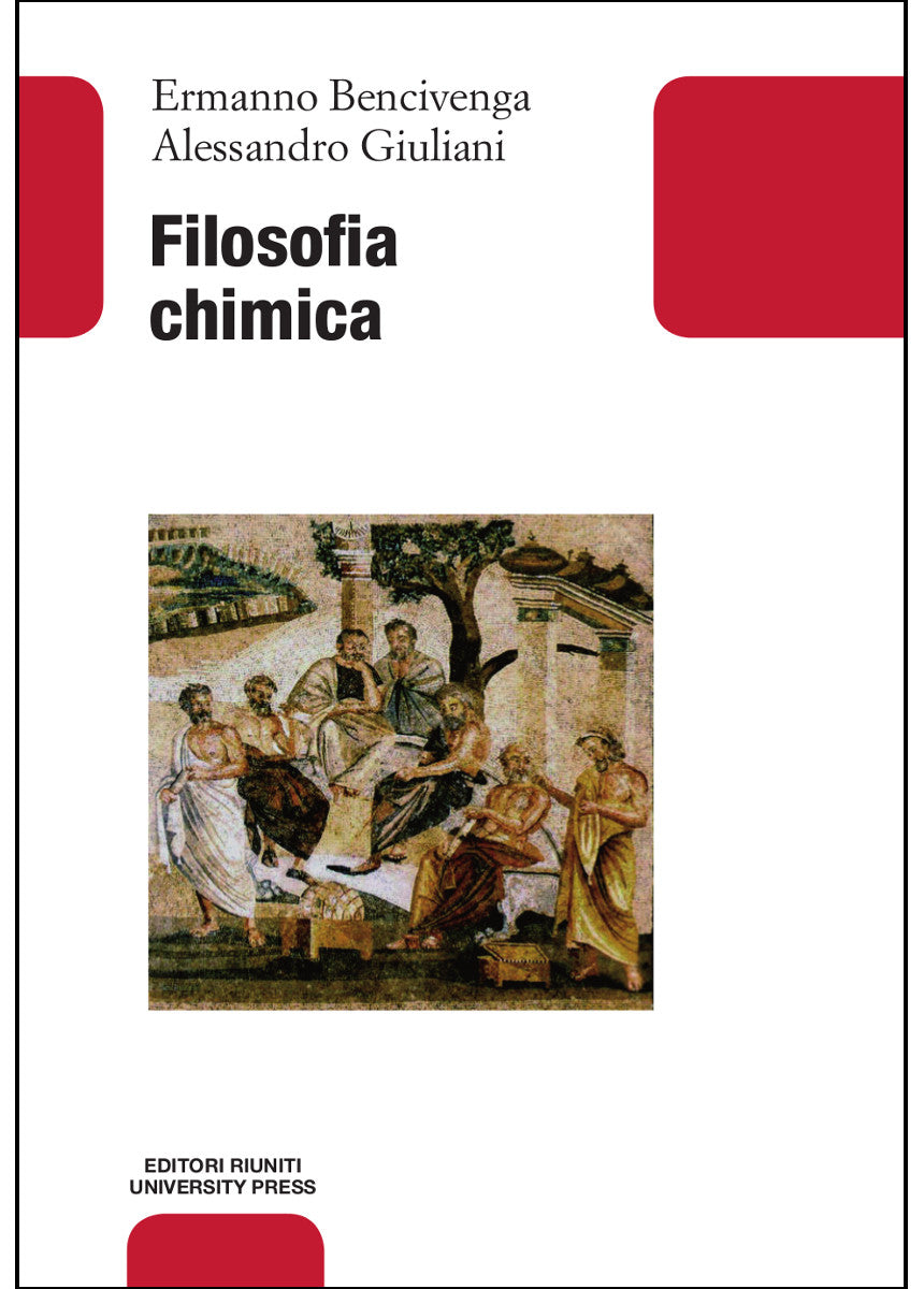 Filosofia chimica
