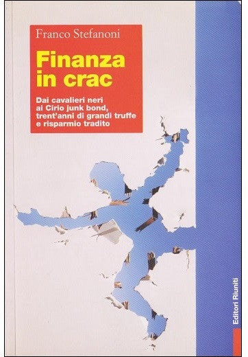 Finanza in crac