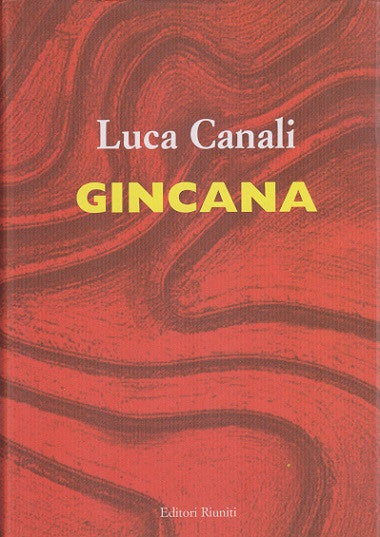 Gincana