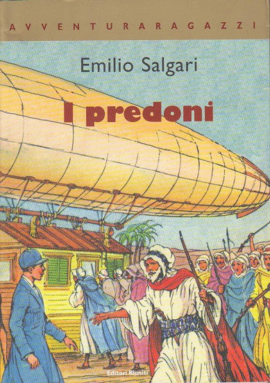 I predoni