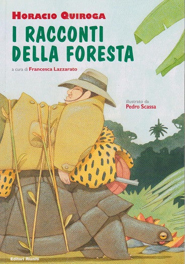 I racconti della foresta