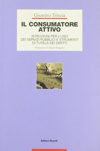 Il consumatore attivo