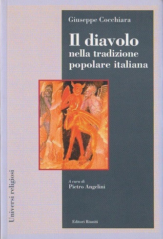 Il diavolo nella tradizione popolare italiana