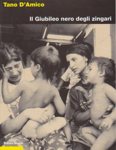 Il Giubileo nero degli zingari