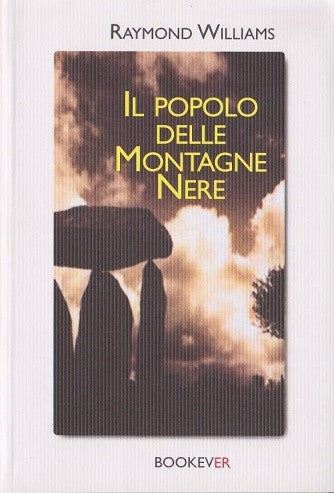 Il popolo delle montagne nere