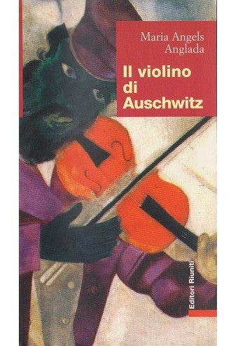 Il violino di Auschwitz