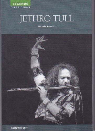 Jethro Tull