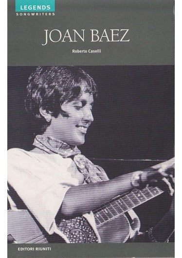 Joan Baez