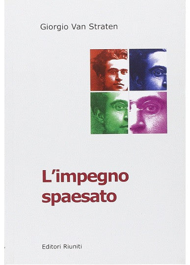L' impegno spaesato