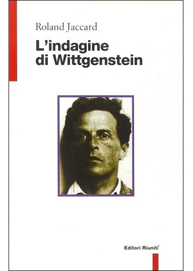 L' indagine di Wittgenstein