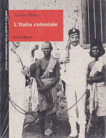 L' Italia coloniale