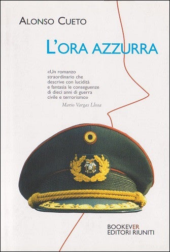 L'ora azzurra