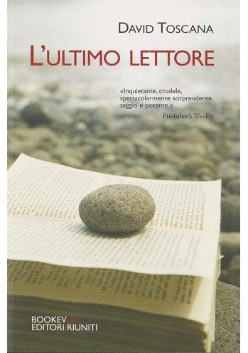 L'ultimo lettore