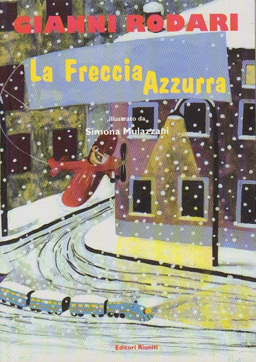 La Freccia Azzurra