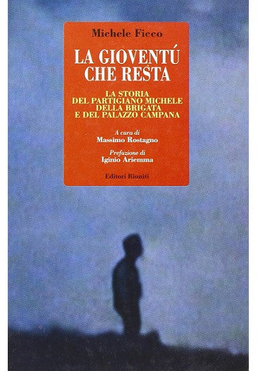 La gioventù che resta. La storia del partigiano Michele, della brigata e del Palazzo Campana