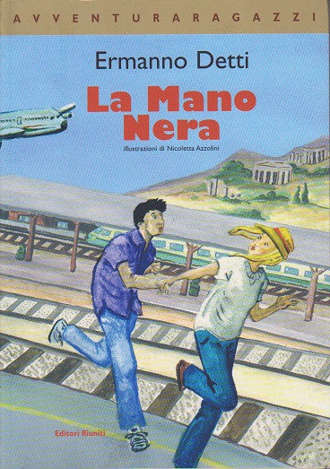 La mano nera