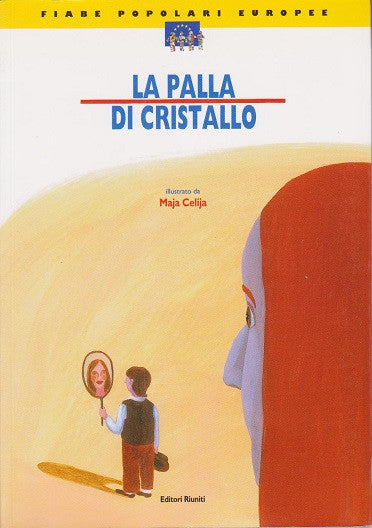 La palla di cristallo