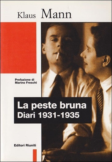 La peste bruna. Diari 1931-1935