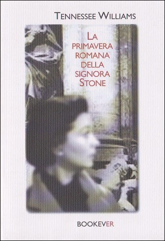 La primavera romana della signora Stone
